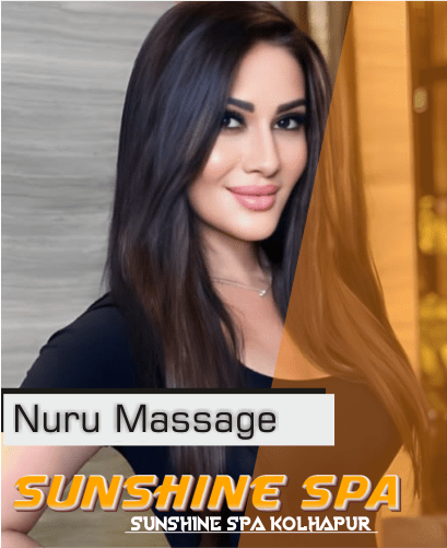 Nuru Massage in Kolhapur